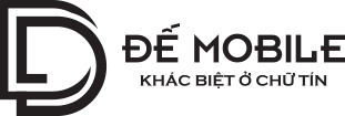 Logo Đế Mobile
