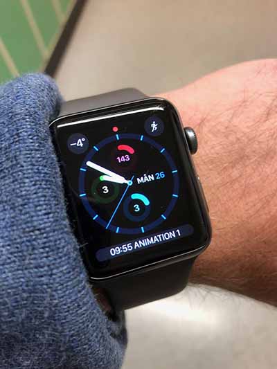 Bạn muốn mua Apple Watch tại Biên Hòa?