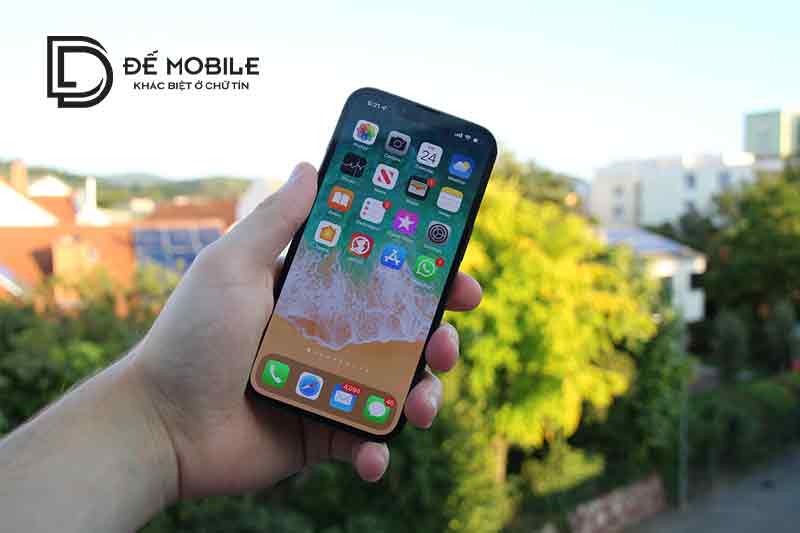 [Hot iPhone] Mua điện thoại iPhone giá rẻ tại Biên Hòa
