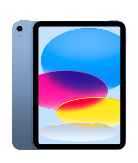 iPad 9 - Mẫu iPad giá rẻ được ưa chuộng 2023.