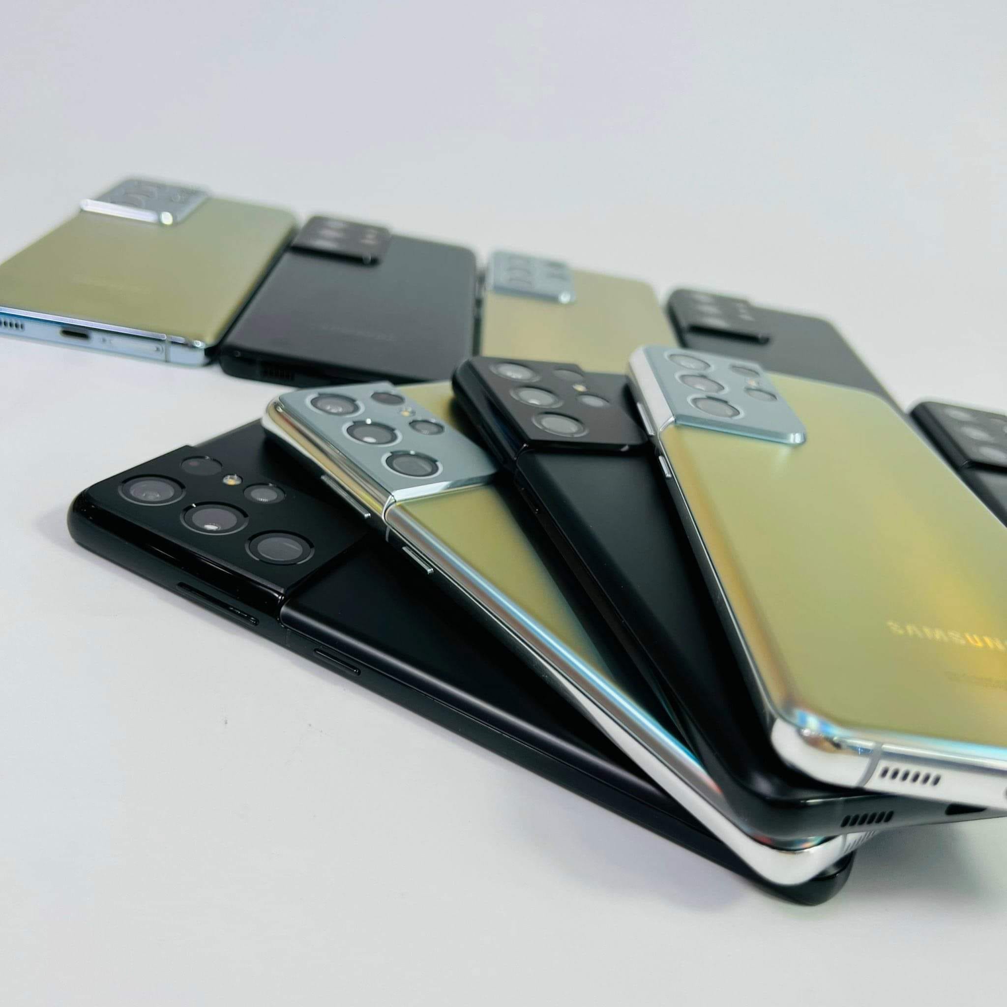 Đế Mobile - Cửa hàng mua Samsung cũ giá rẻ Biên Hòa