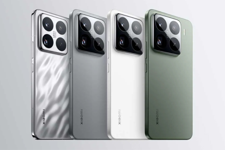 xiaomi 15 pro