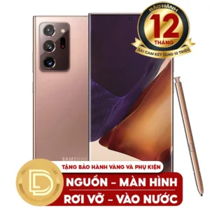 Samsung S20 Ultra 5G