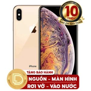 iPhone XS MAX