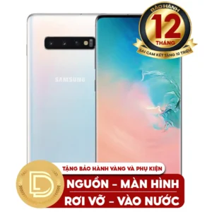 Samsung Galaxy S10 5G