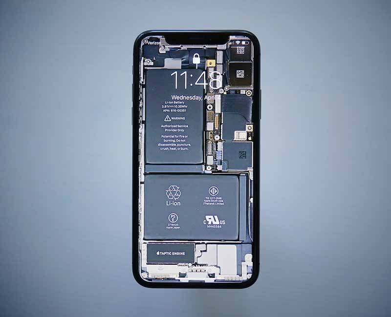Thay pin điện thoại Samsung dung lượng cao có cháy nổ không?