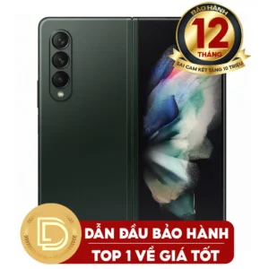 Samsung Galaxy Z Fold3