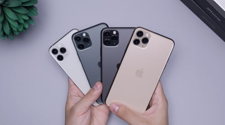 Mua iPhone Chính hãng | Giá rẻ | Trả góp 0% tại Biên Hòa