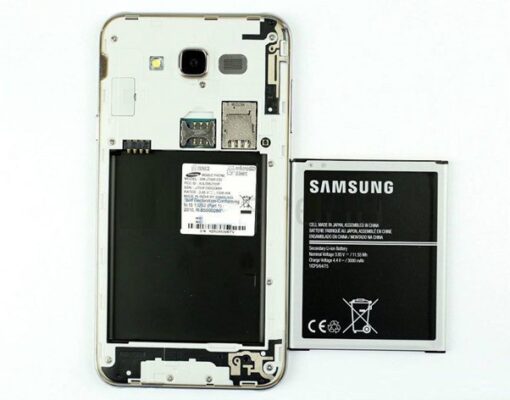 Thay pin điện thoại Samsung tại nhà có ảnh hưởng gì không?