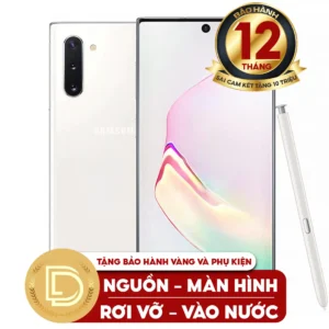 Samsung Note 10 Plus