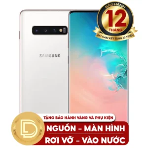Samsung S10 Plus