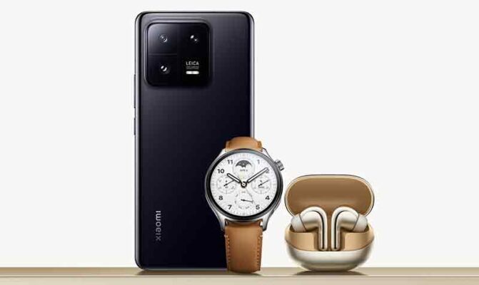 Xiaomi 13: mọi thứ bạn cần biết