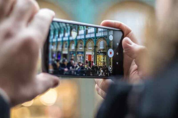 9 tính năng máy ảnh Android sẽ giúp bạn chụp những bức ảnh đẹp hơn