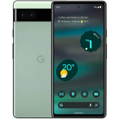 Google Pixel 6a
