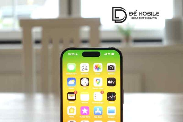 Địa chỉ mua điện thoại giá rẻ tại Đế Mobile