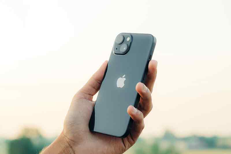 Iphone giá rẻ tại Biên Hòa