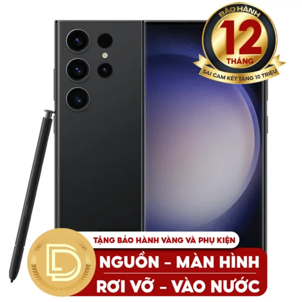 Samsung Galaxy S23 ULTRA