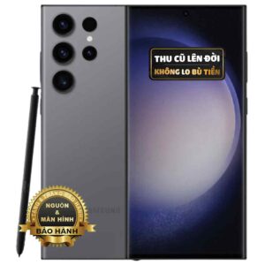 Samsung Galaxy S23 ULTRA 5G 8/256 Việt Nam (New 100% nguyên seal)