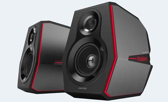 Hecate G5000