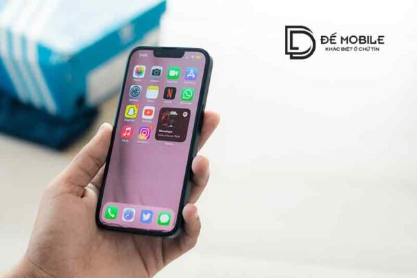 Cách chọn điện thoại phù hợp với lối sống của bạn