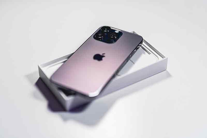 iPhone 14: Thông số camera