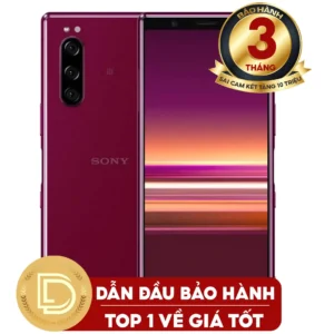Sony Xperia 5