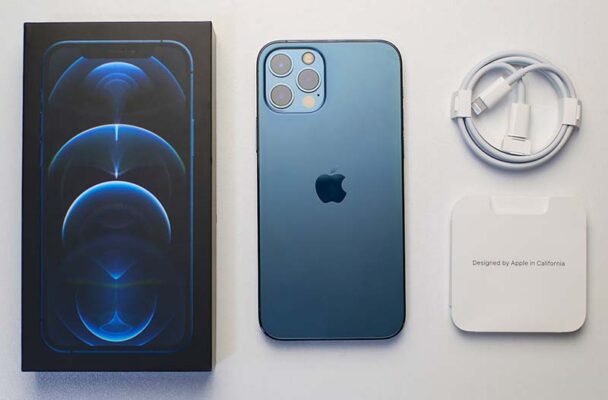 Có nên mua iPhone 12 Pro?