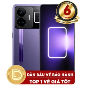 REALME GT NEO 5