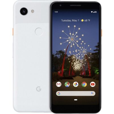 GooglePixel 3a