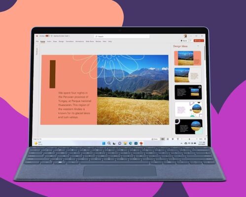 Microsoft Surface 9 Pro