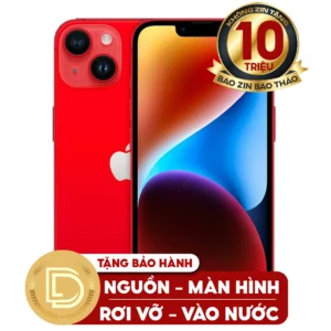 iPhone 14