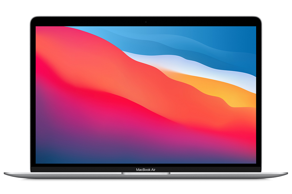 Apple MacBook Air (M1, Cuối năm 2020)