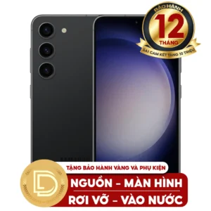 Samsung Galaxy S23