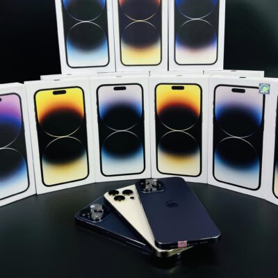 Điện thoại iPhone Biên Hòa giá rẻ - Đế Mobile