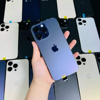 iPhone Biên Hòa - Đế Mobile