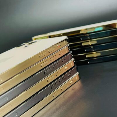iPhone cũ tại Đế Mobile Biên Hòa