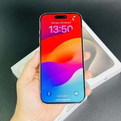 Mua iPhone Biên Hòa ở đâu uy tín chất lượng