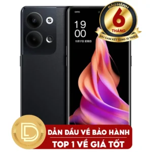 Oppo Reno 9