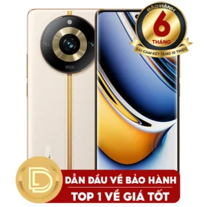 REALME 11 PRO