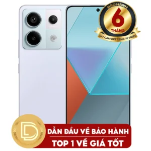 Xiaomi Redmi Note 13 Pro
