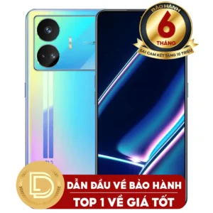 Realme GT Neo5 SE