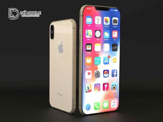 iPhone XS Max Cũ tại Biên Hòa - Đế Mobile