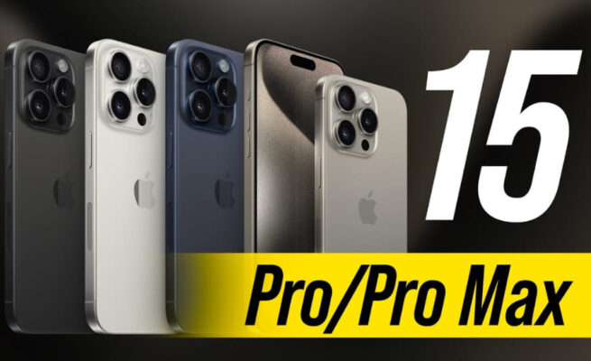 Lý do chọn mua iPhone 15 Pro Max tại Đế Mobile