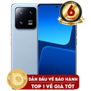 Xiaomi Mi 13 Pro