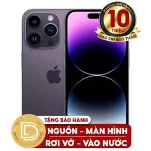 iPhone 14 Pro