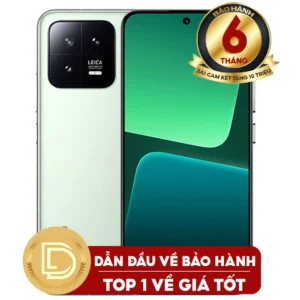 Xiaomi 13 5G