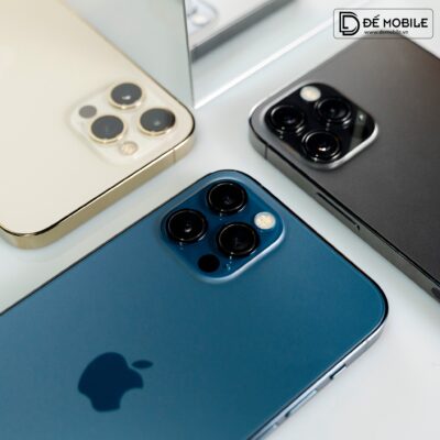 Mua iPhone 12 pro max Biên Hoà