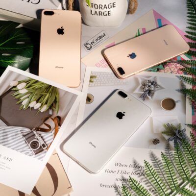 Mua iphone 8 plus biên hoà