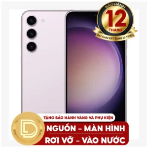 Samsung S23 Plus