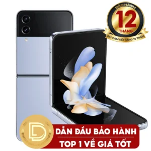 Samsung Galaxy Z FLIP 4